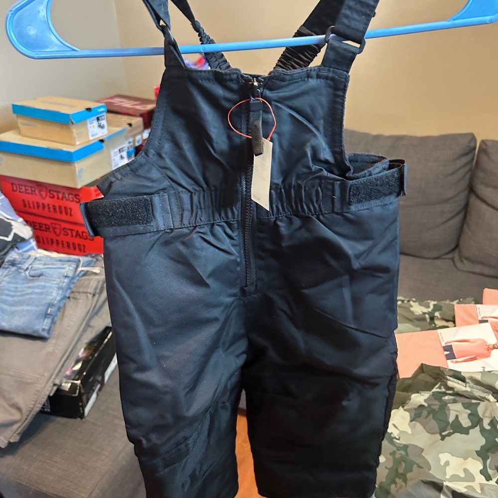 Snow gear